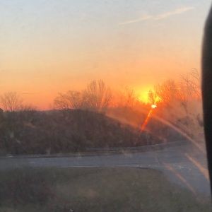 Meet your Posher, Sam